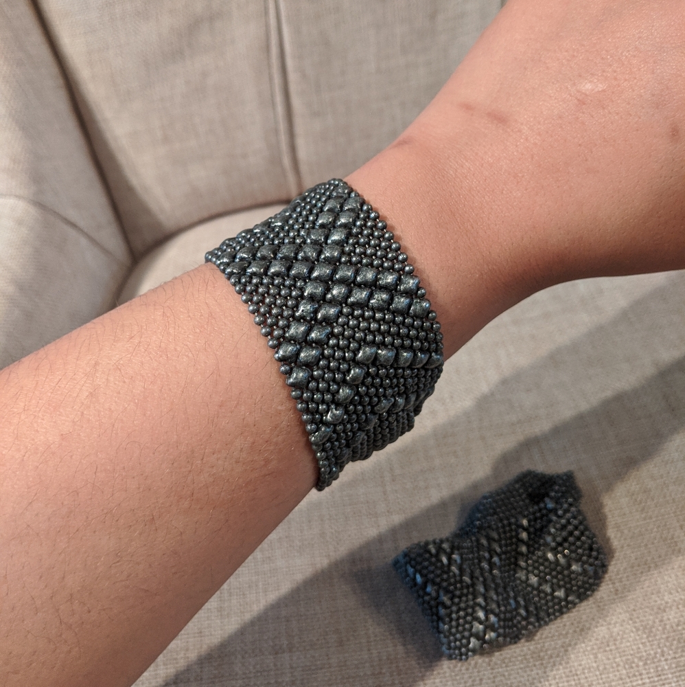 New Metal Bracelets - image 3